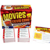 Outset Media Trivia Game Movies