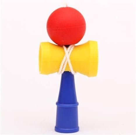 Iwako Japanese Eraser Kendama