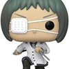 Funko Pop! Tokyo Ghoul Toru Mutsuki #1127