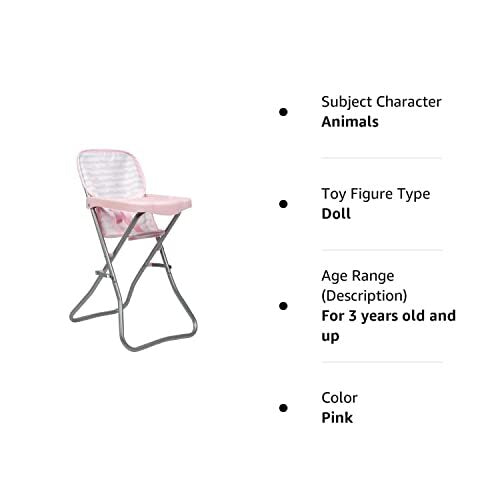 Adora Playdate Playdate Medium Umbrella Stroller
