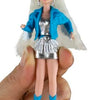Roller Blade Barbie Cowgirl-Rollerblade