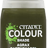 Citadel Color Shade Agrax Earthshade