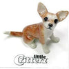 Little Critterz "Rascal" Chihuahua