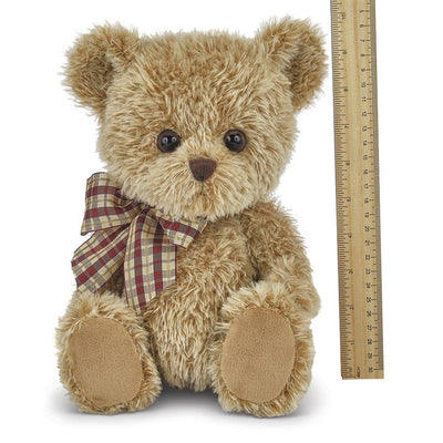 Bearington Collection - Shaggy the Teddy Bear