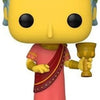 Funko Pop! The Simpsons Emperor Montimus #1200