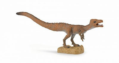 Collecta Sciurumimus Dinosaur Toy