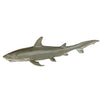 Mamejo Nature 10" Large Grey Shark To Figure