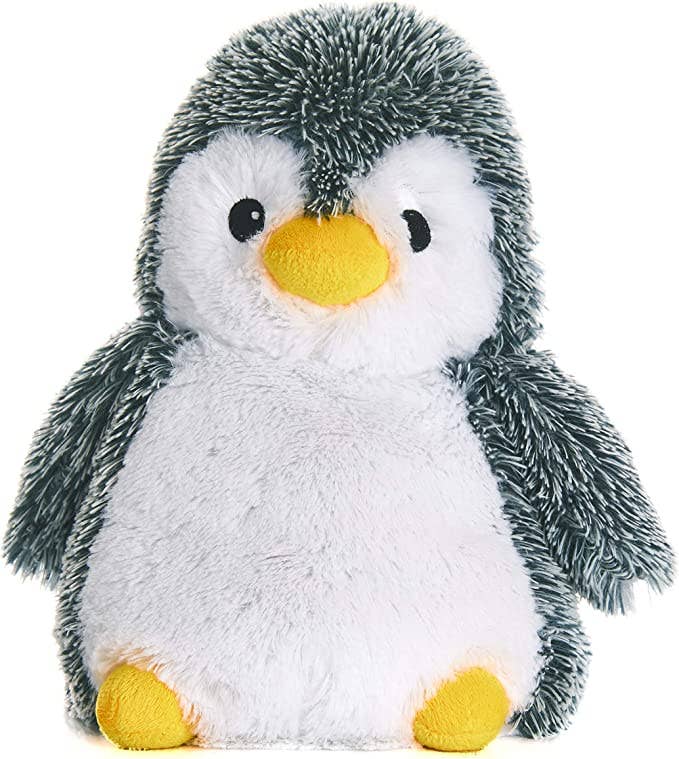 1i4 Group - Peppy Penguin Warm Pal