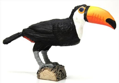 Papo Toucan Toy Figure