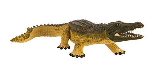 Safari Crocodile