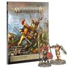 Warhammer Getting Started with Age of Sigmar