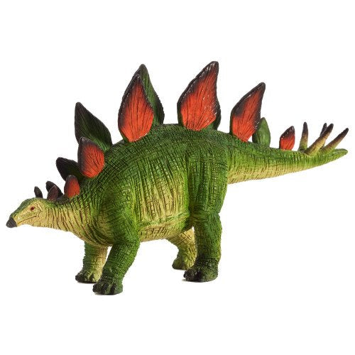 MOJO Stegosaurus Dinosaur Deluxe