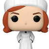 Funko Pop! Queen's Gambit Beth Harmon Final Game
