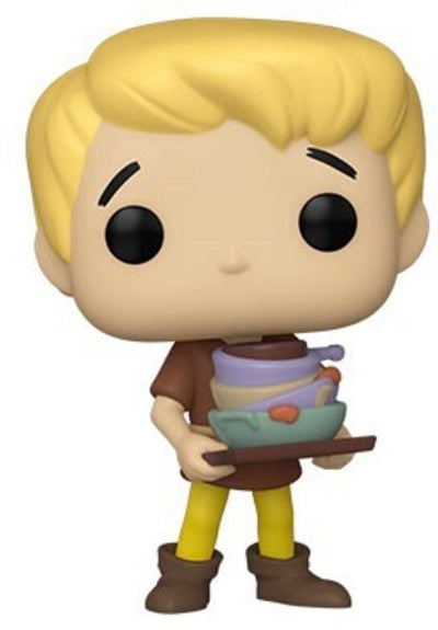 Funko Pop!   Arthur Sword in the Stone #1099