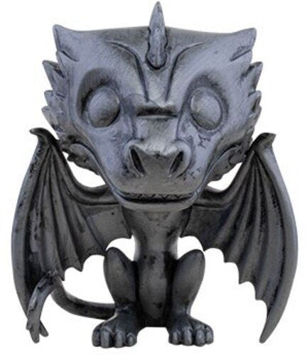 Funko Pop! Drogon (iron)