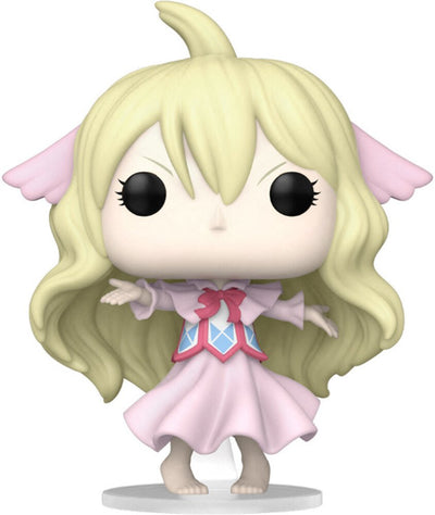 Funko Pop! Fairy Tail Mavis Vermillion