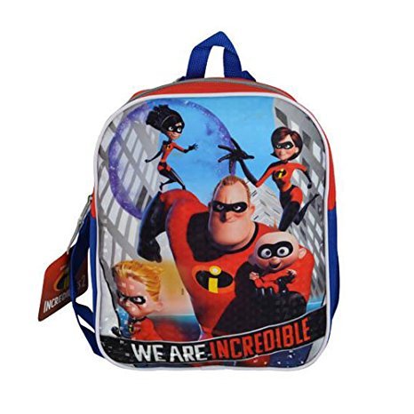 Incredibles Mini Backpack