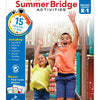 Carson Dellosa Education - Summer Bridge Activities®, Grades K - 1