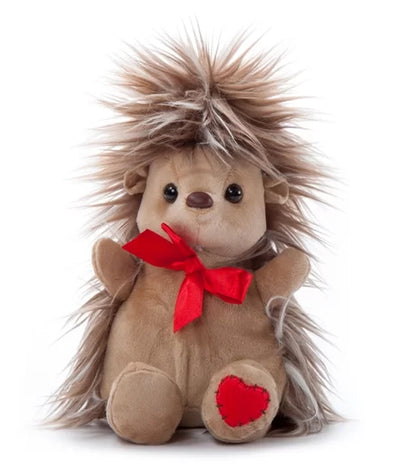 The Petting Zoo Classic Hedgehog 12"