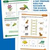 Carson Dellosa Education - Summer Bridge Activities®, Grades 1 - 2