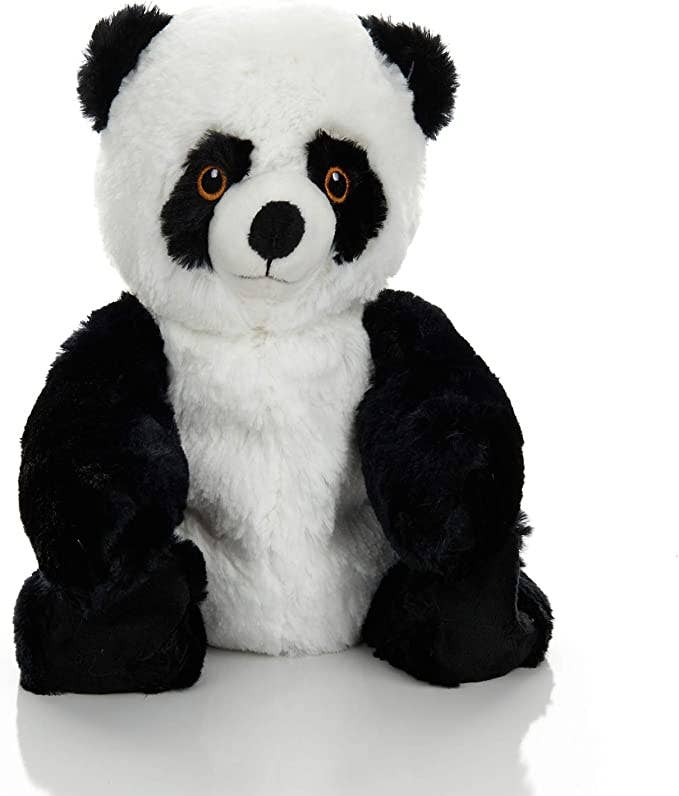 1i4 Group - Bamboo Panda Warm Pal