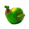 Mirari SkillDillies Snail — The Wonder of Tiny Discoveries — Develop Fine Motor Skills — Ages 6 Months+