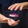 Marvin's Magic Zorbi Magic Flying Saucer (MM ZORB)