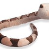 Petting Zoo 54"  Wild Onez The Petting Zoo Copperhead Snake Stuffed Animal 54"