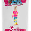 Roller Blade Barbie Cowgirl-Rollerblade