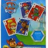 Paw Patrol Jumbo Playing Cards