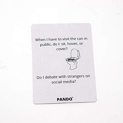 Pando: Family Edition