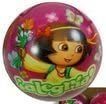 Dora Sponge Ball
