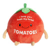 Just Sayin' I Love You from my Head Tomatoes