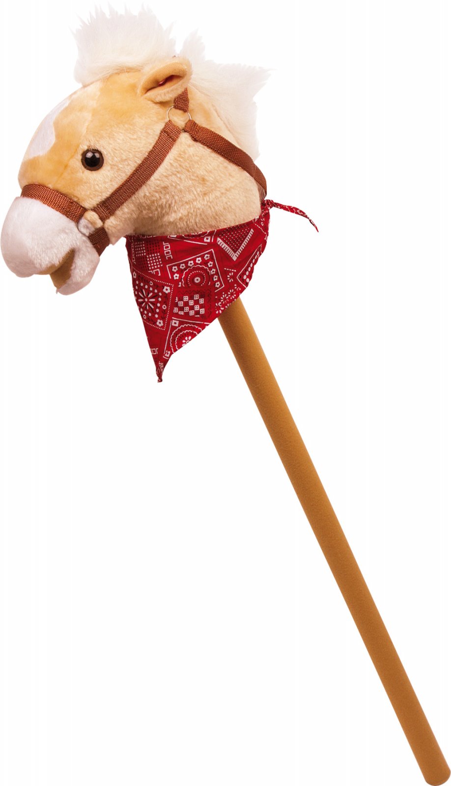 Hobby Horse "Rocky"