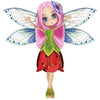 XKites Fantasy Fliers Ready to Fly Deluxe Nylon Kite 37"