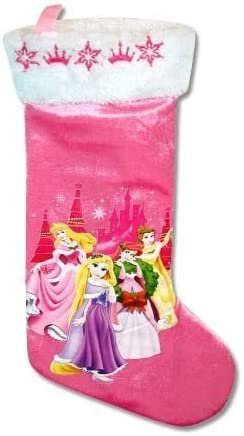 Disney Princess Christmas Stocking