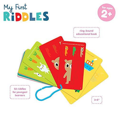 My First Riddles