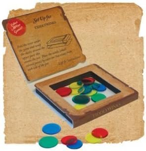 Trade Route Games Tiddlywinks