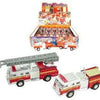 Diecast Firetruck