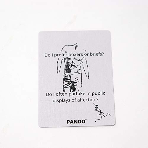 Pando: Family Edition