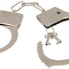 Steel Play Handcuffs