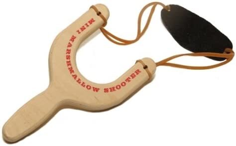 Magnum Mini Sling Shot