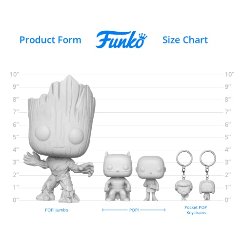 Funko Pop! Stranger Things Eleven #1238