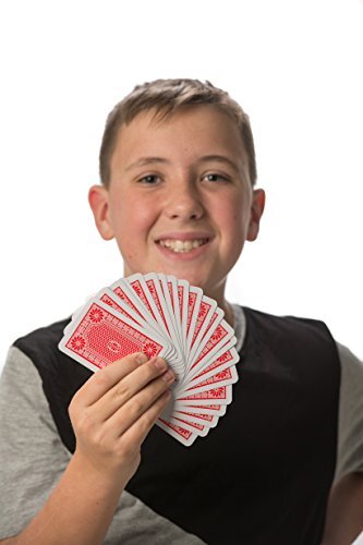 Marvin's Magic Mind-Blowing 30 Card Tricks