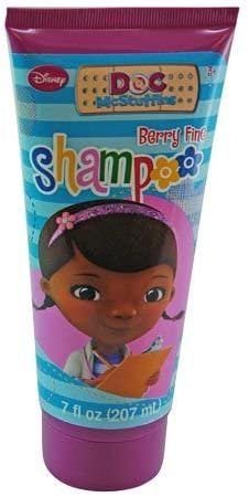 Doc McStuffins Shampoo Berry Fine 7oz