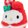 Squishmallow 10" Sanrio Christmas My Melody