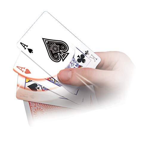 Marvin's Magic Mind-Blowing 30 Card Tricks