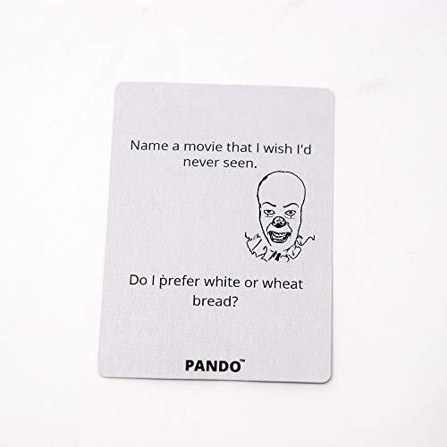 Pando: Family Edition