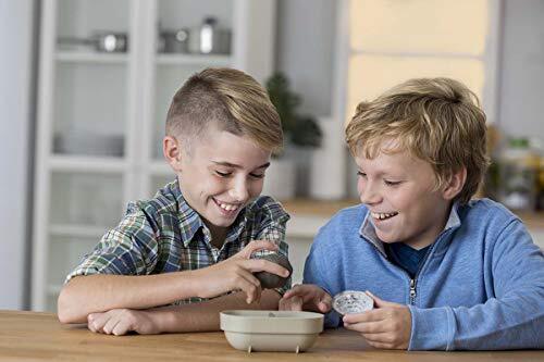 Kidz Labs Grow Your Own Crystal Geodes