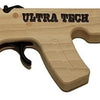 Magnum Enterprises Ultra Tech Pistol Rubberband Gun {Green}